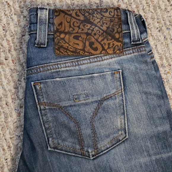 Jeans - Picture 6 of 8